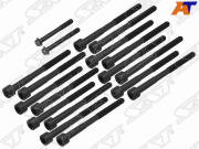 ST1170020 SAT Болт ГБЦ (комплект) TOYOTA 1GR-FE/2GR-FE ST1170020 SAT Болт ГБЦ (комплект) TOYOTA 1GR-FE/2GR-FE