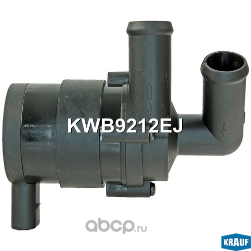 KWB9212EJ KRAUF Насос водяной электрический
