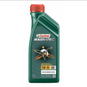 15CADF CASTROL Масло моторное синтетика 5w-30 1л.
