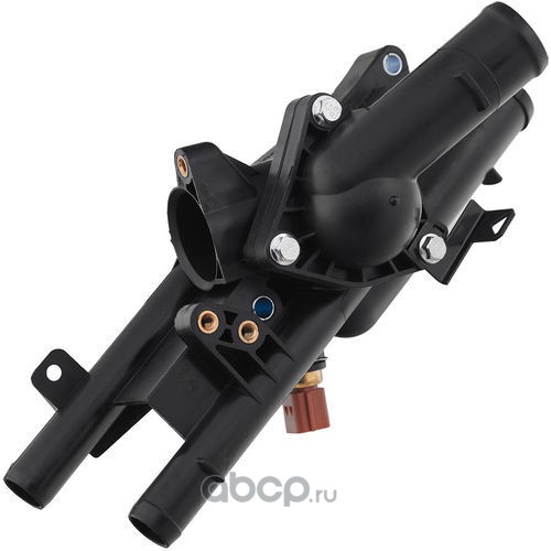 Z68632R ZIKMAR Корпус термостата