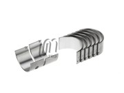 BES007104000 UNITED MOTORS Вкладыши шатунные STD