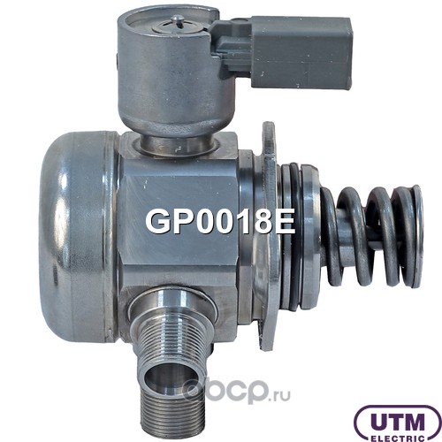 GP0018E UTM Насос высокого давления бензиновый