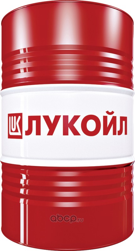 3289611 LUKOIL Масло АКПП синтетика   208л.