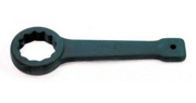 79324 FORCE 79324 Ключ силовой, накидной 24mm FORCE ,