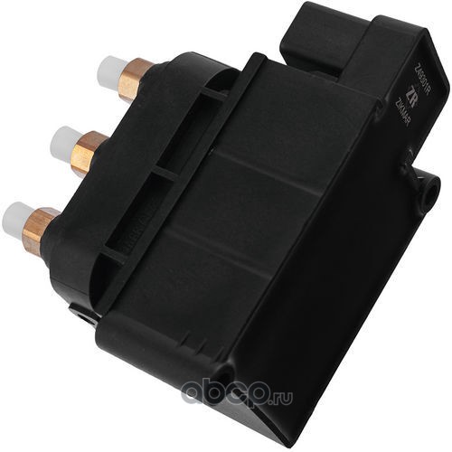 Z49301R ZIKMAR Блок клапанов пневматической подвески