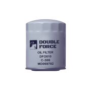 DFO010 DOUBLE FORCE Фильтр масляный DOUBLEFORCE