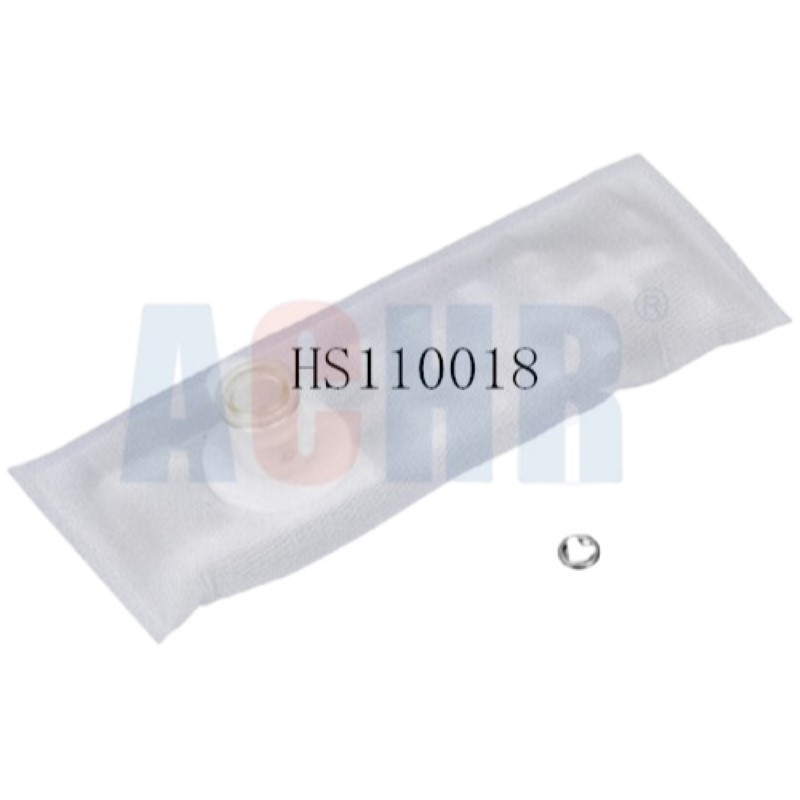 HS110018 ACHR Сетка-Фильтр D=11,0 мм NISSAN Primera 01-05, X-Trial 01-13