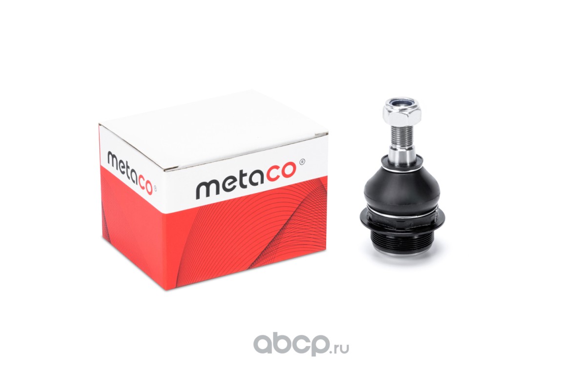 4200386 METACO Опора шаровая правая передней подвески