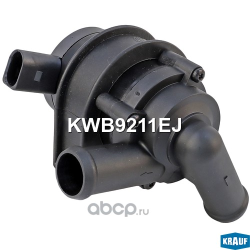 KWB9211EJ KRAUF Насос водяной электрический