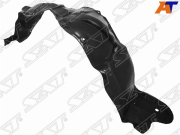 ST110112 SAT Подкрылок Toyota Prius (ZVW30) 09-16 / Prius PHV 12-16 (Спереди/ Слева)