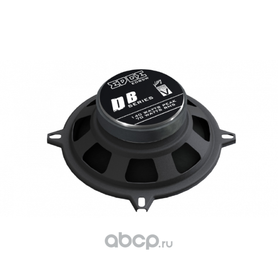 EDB5WE0 EDGE Колонки , 13 см, широкополосные