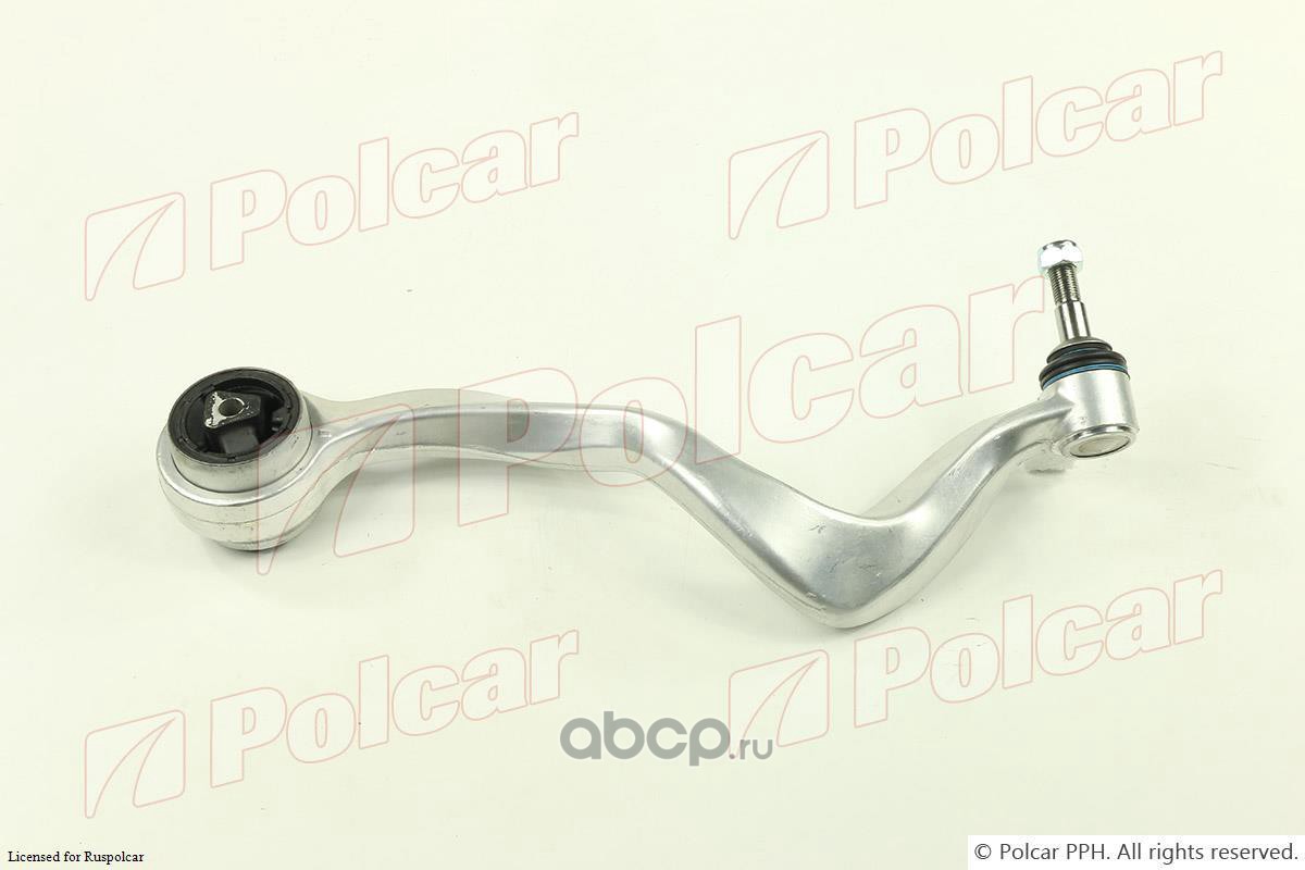 2023381 POLCAR Рычаг