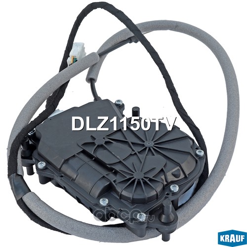 DLZ1150TV KRAUF Замок багажника