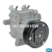 KCX0381GW KRAUF Компрессор кондиционера