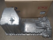 6640101013 SSANG YONG Поддон двигателя XDI20 SsangYong Rexton, Kyron, Actyon