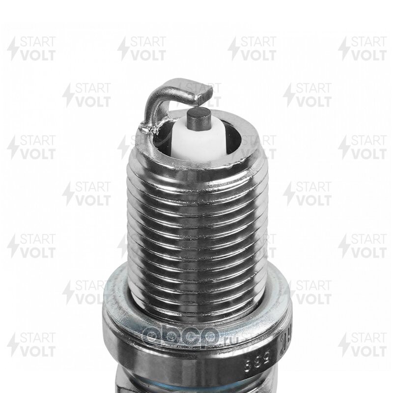 VSP0058 СТАРТВОЛЬТ Свечи зажигания для а/м ГАЗ Соболь с дв. ЗМЗ-405/409 Евро-3 (кмпл. 4шт)