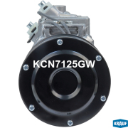 KCN7125GW KRAUF Компрессор кондиционера