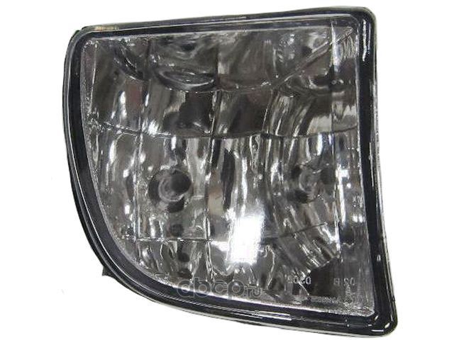CHTIG06070R BODYPARTS Автозапчасть TIGGO ФАРА ПРОТИВОТУМ ПРАВ