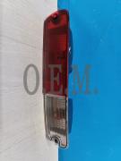 OEM0021PTFZR O.E.M. Фонарь противотуманный правый Mitsubishi Pajero 3 2003-2006