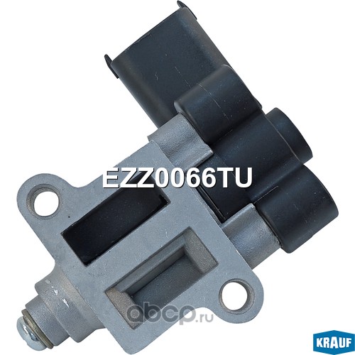 EZZ0066TU KRAUF Клапан холостого хода ДВС