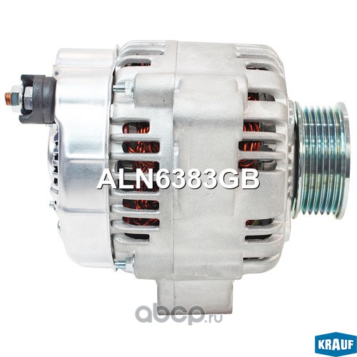 ALN6383GB KRAUF Генератор