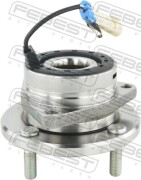 Ступица передняя FEBEST 1082V250F