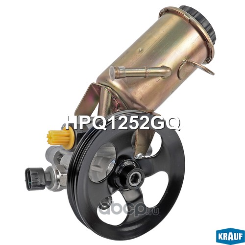HPQ1252GQ KRAUF Насос гидроусилителя руля