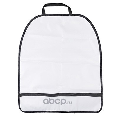 S06101027 SKYWAY Защита спинки сиденья ПВХ Frontlit SKYWAY 60*50см Машинки