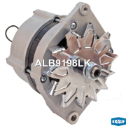 ALB9198LK KRAUF Генератор без шкива