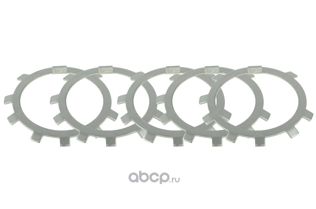 60200340 EURORICAMBI Кольцо стопорное дифференциала HD4/7 MB