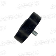 AP864X000 ASPACO РОЛИК РЕМНЯ ГРМ HYUNDAI TERRACAN 2001-/ KIA CARNIVAL 2006