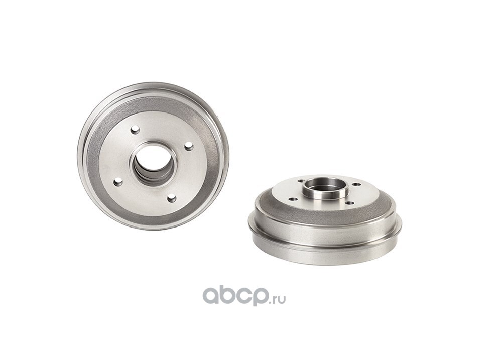 14582210 BREMBO Тормозной барабан