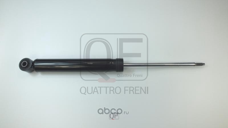 QF06D00020 QUATTRO FRENI АМОРТИЗАТОР ПОДВЕСКИ RR