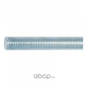 0959008 WURTH Шпилька резьбовая DIN976 кл.пр.8,8, М8х1000мм.оцинк.
