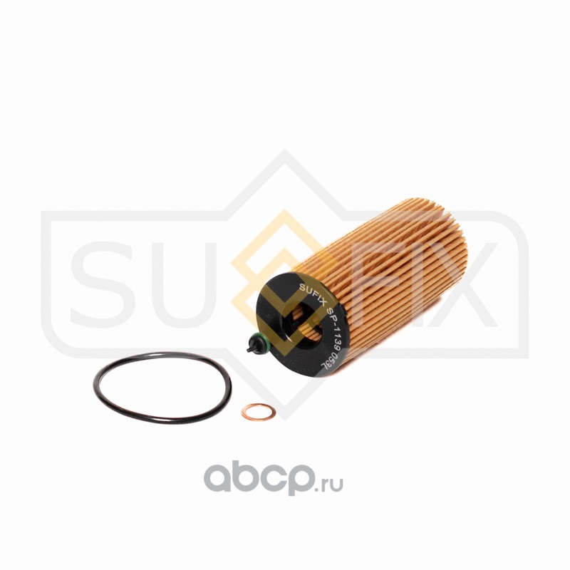 SP1139 SUFIX Фильтр масляный