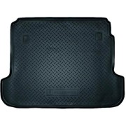 7711471325 RENAULT Поддон в багажник резиновый с бортами NORPLAST