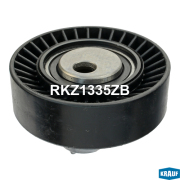 RKZ1335ZB KRAUF Ролик обводной приводного ремня