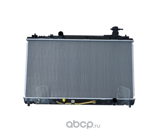 1640028631 TOYOTA РАДИАТОР ОХЛАЖДЕНИЯ ДВИГАТЕЛЯ
