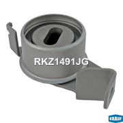 RKZ1491JG KRAUF Ролик натяжной ГРМ