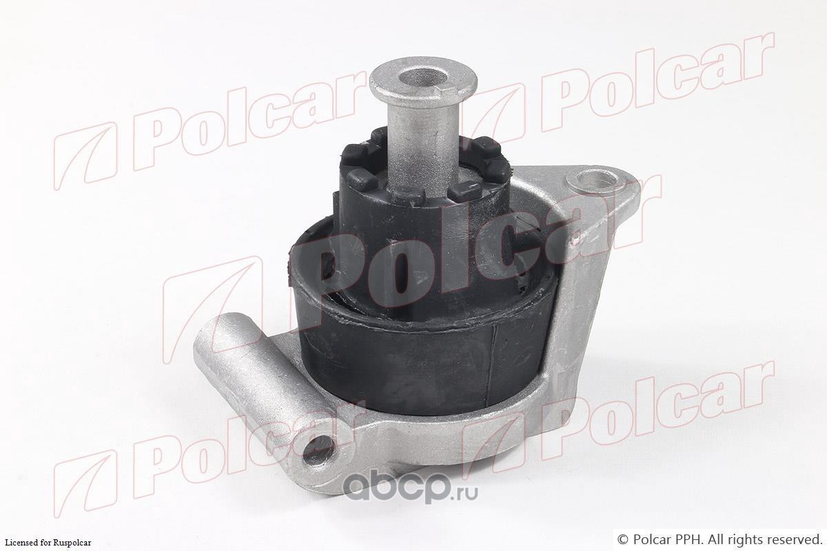 S2255048 POLCAR Подушка под двигатель