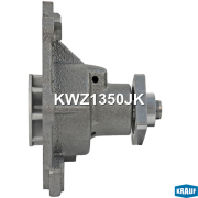 KWZ1350JK KRAUF Помпа водяная