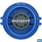 KKZ1021PF KRAUF Крышка бачка охл. жидкости