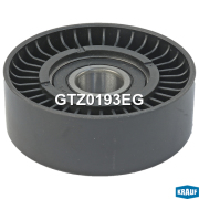 GTZ0193EG KRAUF Ролик натяжителя