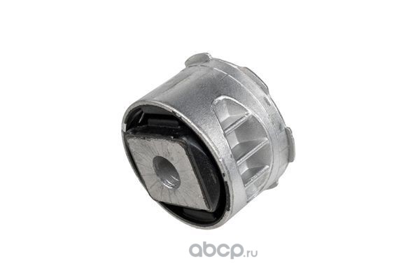 Z25827 ZENTPARTS сайлентблок задней балки!\ Audi Q7, VW Touareg, Porsche Cayenne all 02>