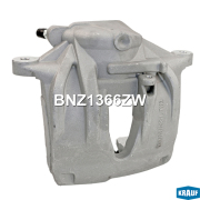 BNZ1366ZW KRAUF Суппорт тормозной