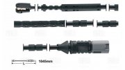 PFS4015 TRIALLI Датчик износа колодок для а/м BMW 1 (F20) (11-)/3 (F30) (11-) зад. (PFS 4015)