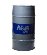 NRL052 NORD OIL Масло моторное синтетика 5W-40 205л.