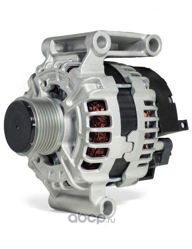 Генератор 14V, 150A, 7-руч ISKRAMOTOR IMA100035
