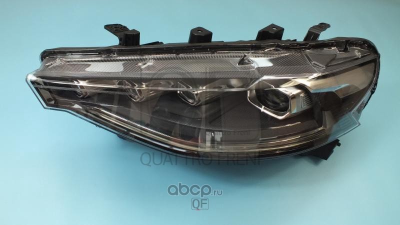 QF11M00115 QUATTRO FRENI ФАРА ОСНОВНАЯ LED LH