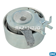 RKZ1242JG KRAUF Ролик натяжной ГРМ